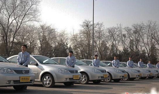 乌鲁木齐租车代驾公司哪家更靠谱？