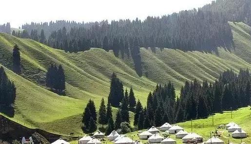 新疆乌鲁木齐自助游旅行攻略