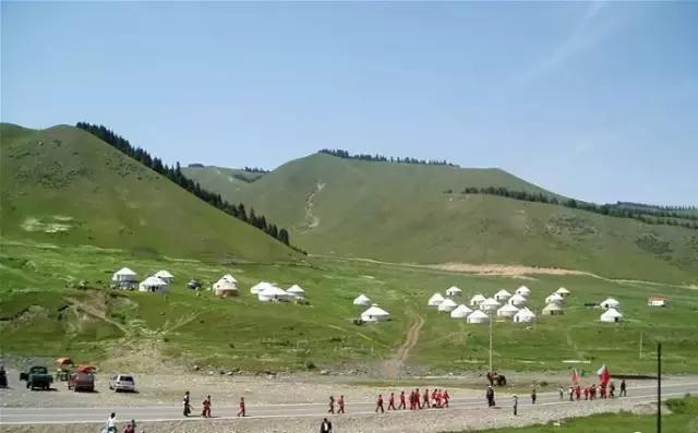 新疆乌鲁木齐自助游旅行攻略